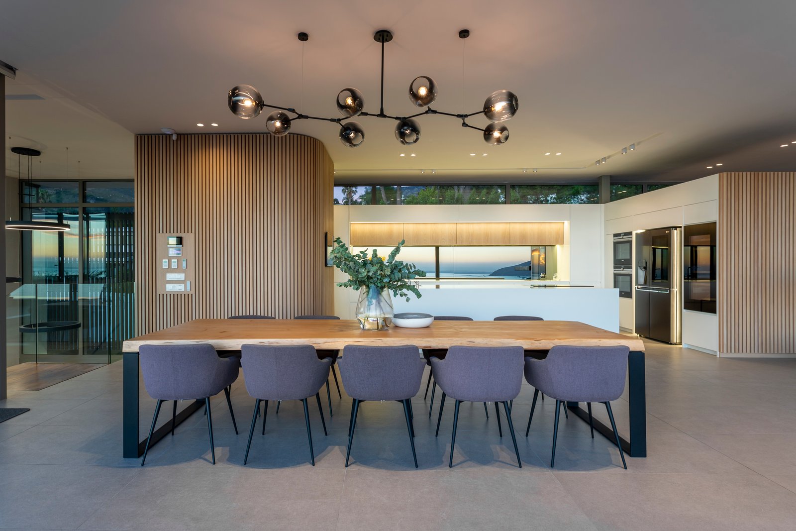 La Rose Productions Work