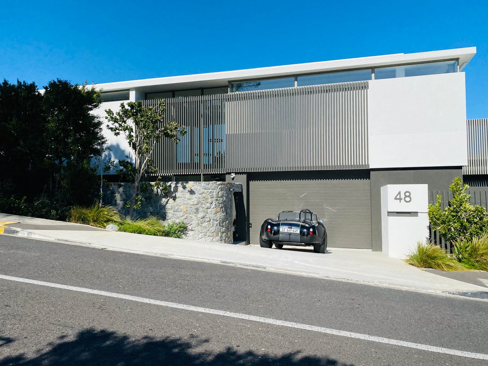 La Rose Productions Work